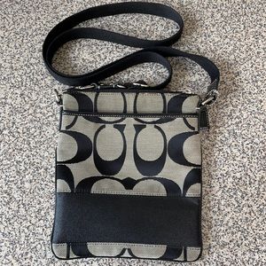 Coach crossbody